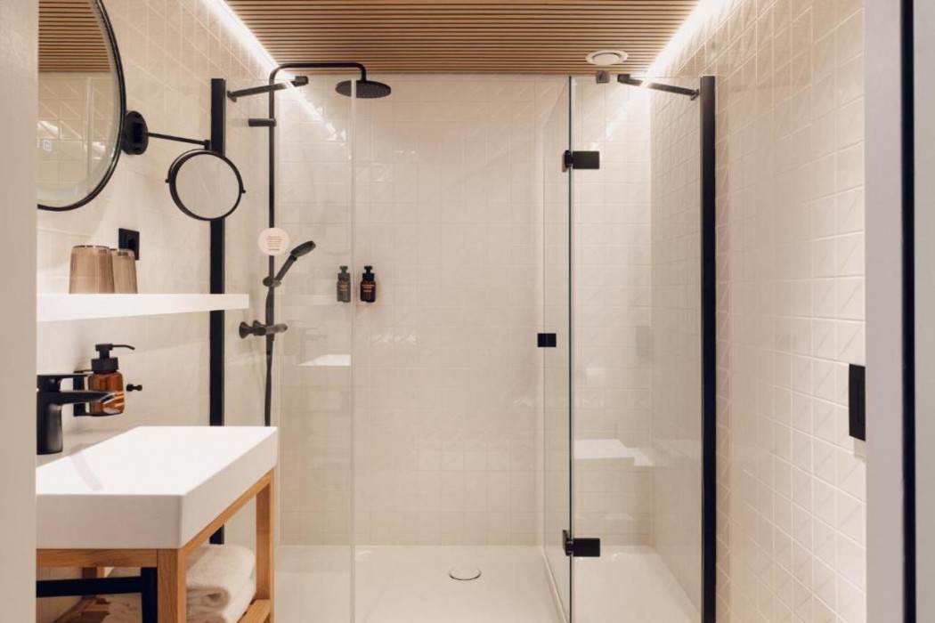 Townhouse Hotel Den Haag 8/19