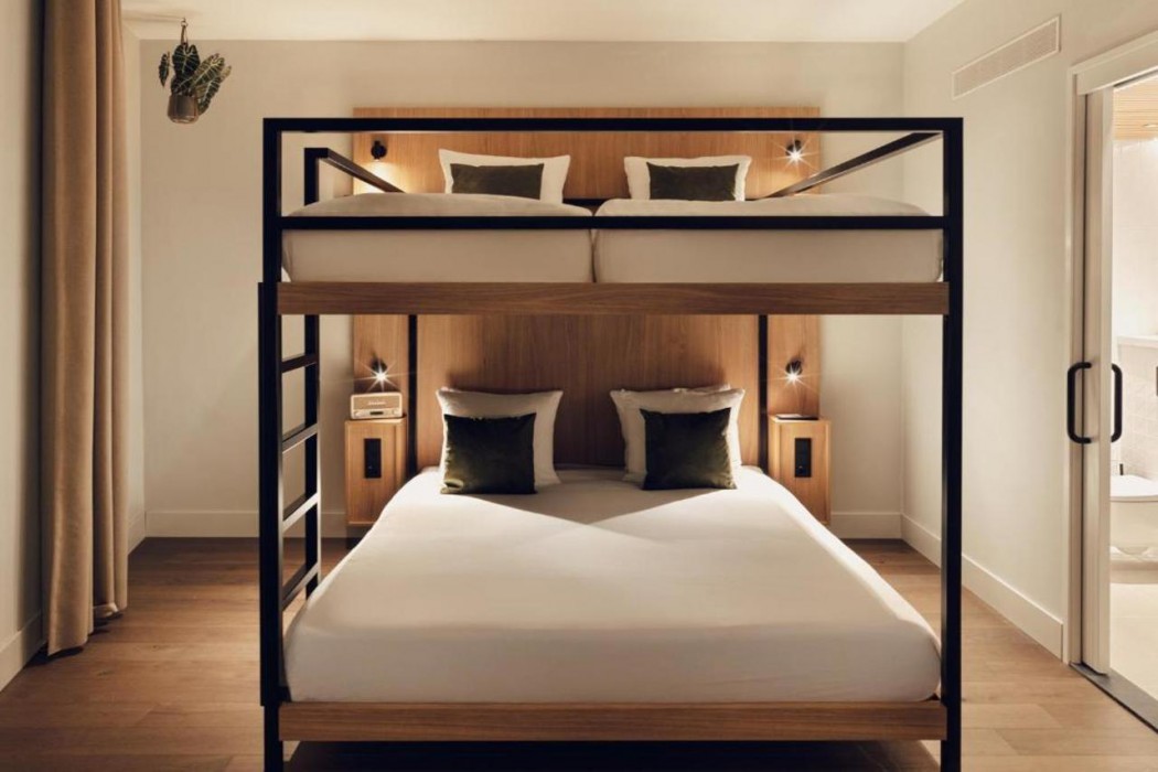 Townhouse Hotel Den Haag 写真2