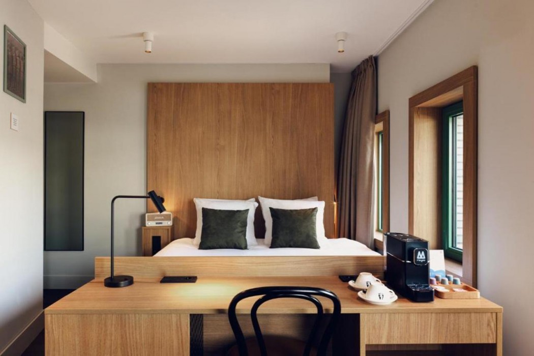 Townhouse Hotel Den Haag 13/19