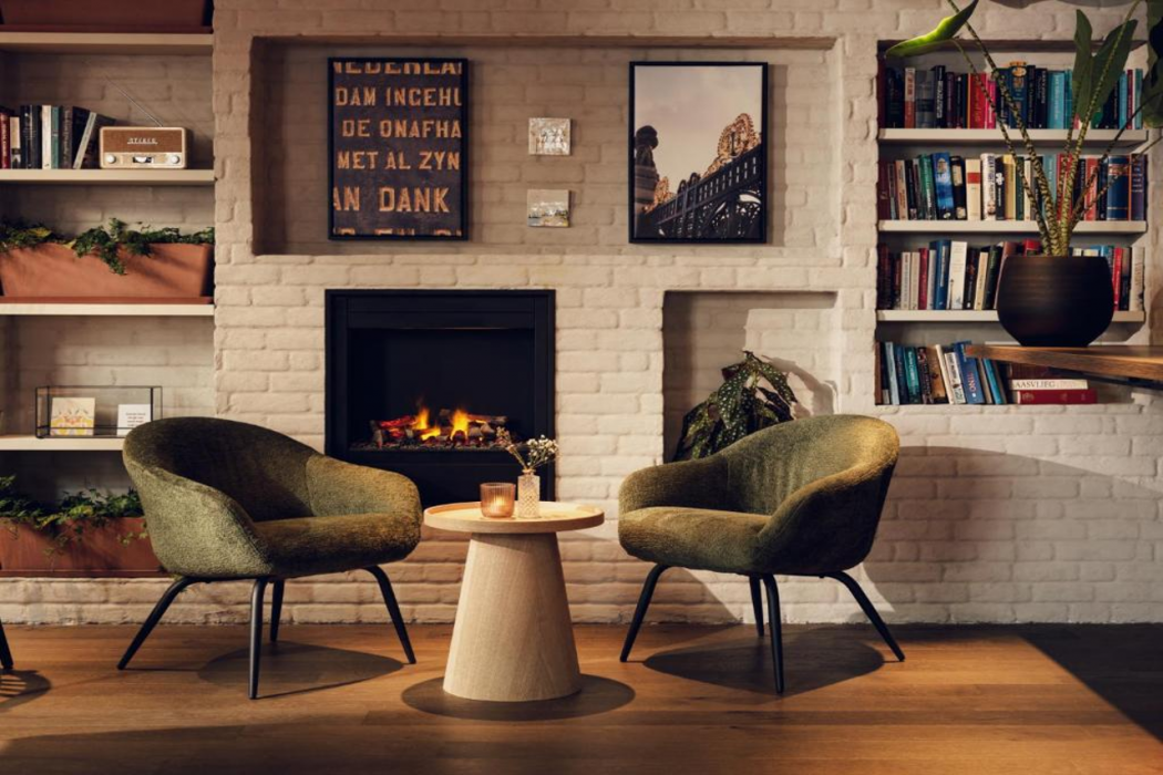 Townhouse Hotel Den Haag 16/19