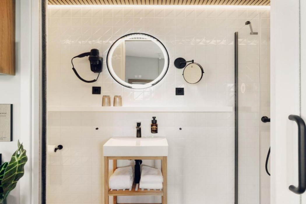 Townhouse Hotel Den Haag 写真5