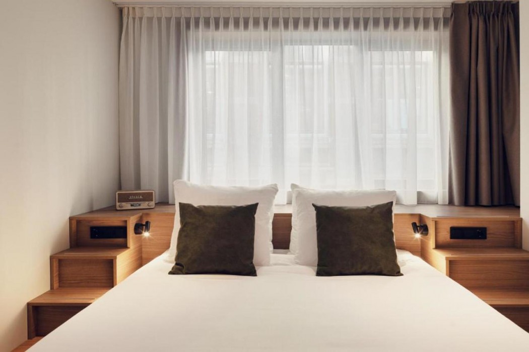 Townhouse Hotel Den Haag 9/19