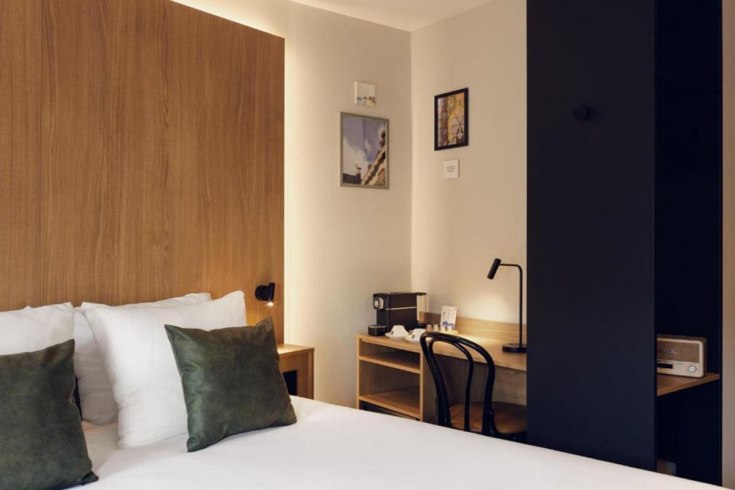 Townhouse Hotel Den Haag 10/19