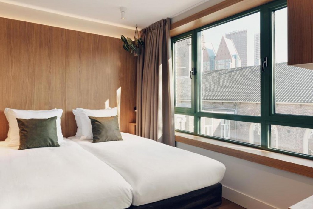 Townhouse Hotel Den Haag 12/19