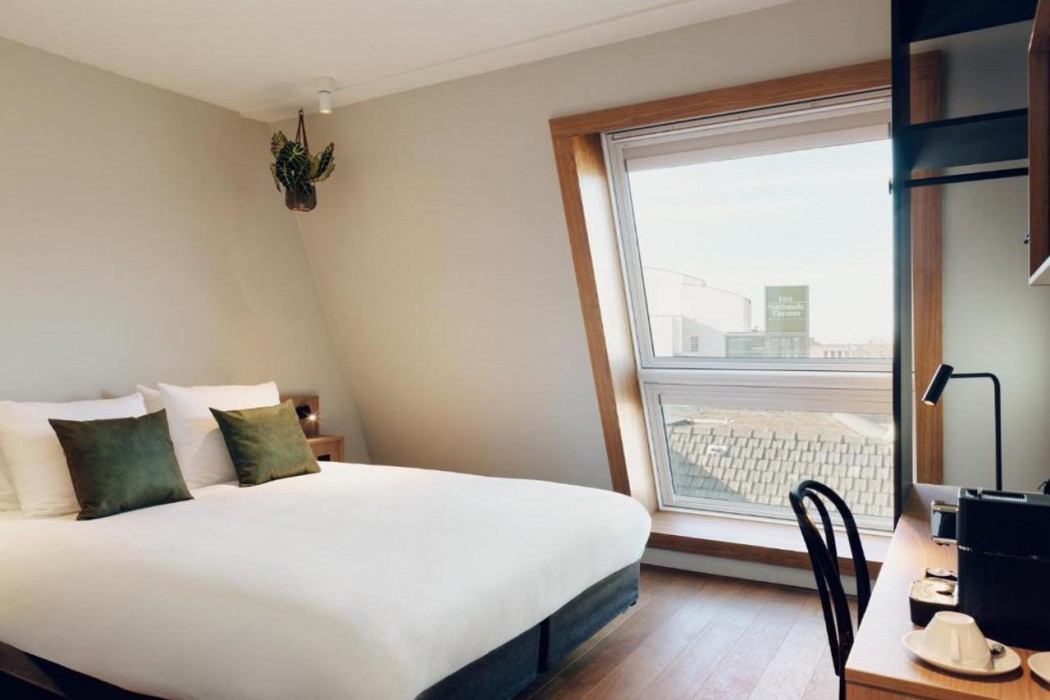 Townhouse Hotel Den Haag 写真4