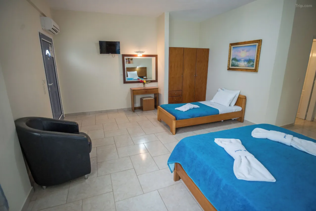 Cliff Bay Hotel 12/62
