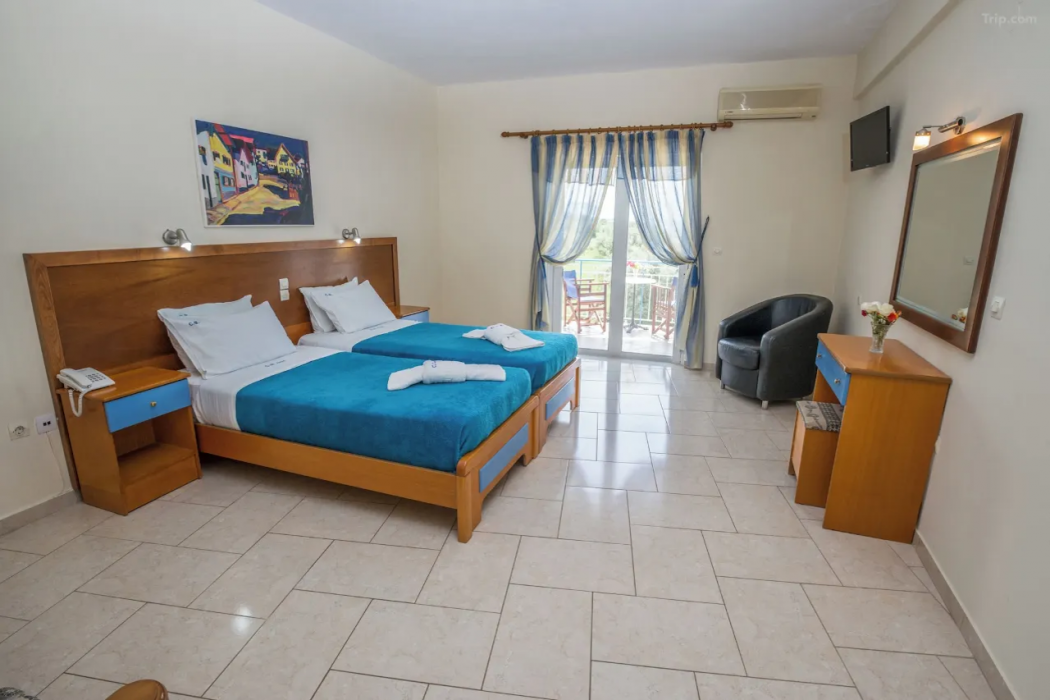 Cliff Bay Hotel 15/62