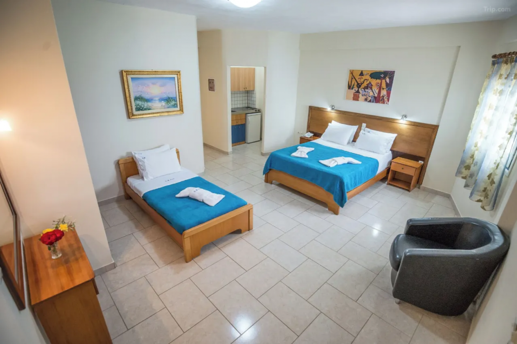 Cliff Bay Hotel 17/62