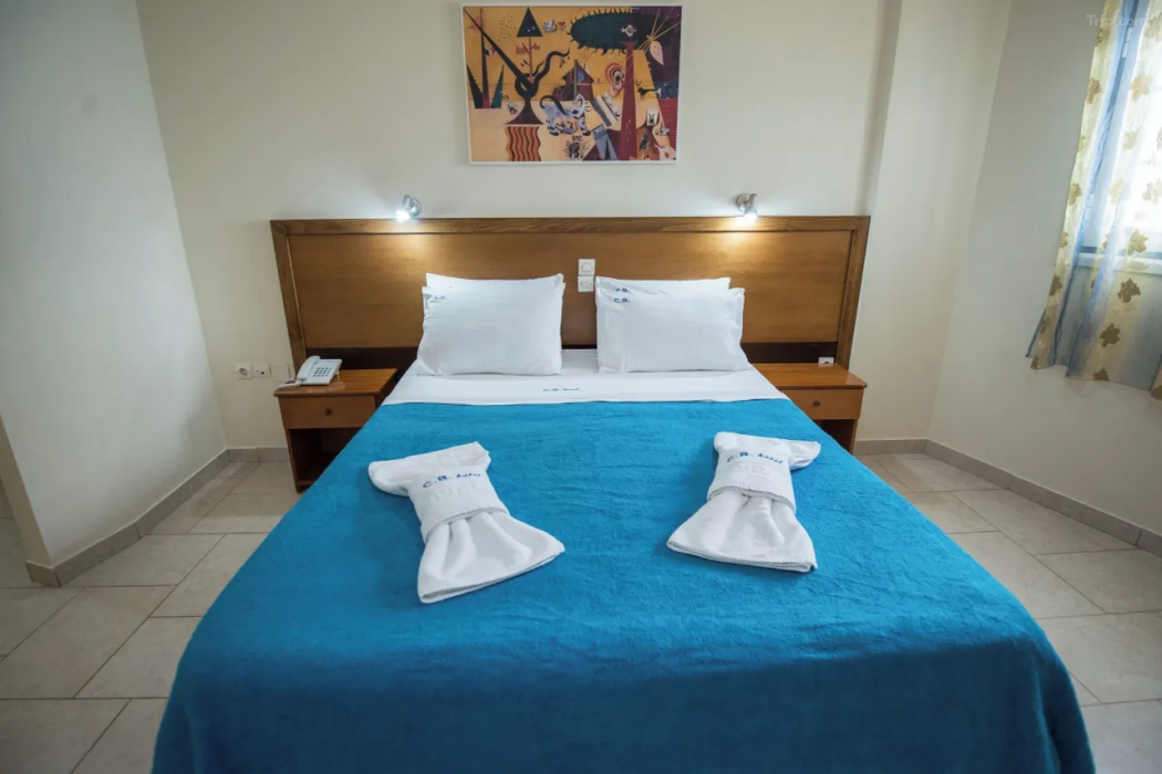 Cliff Bay Hotel 14/62