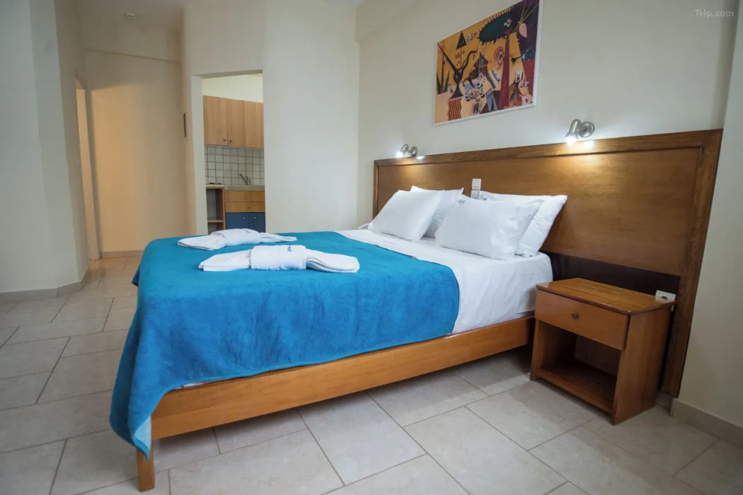 Cliff Bay Hotel 13/62