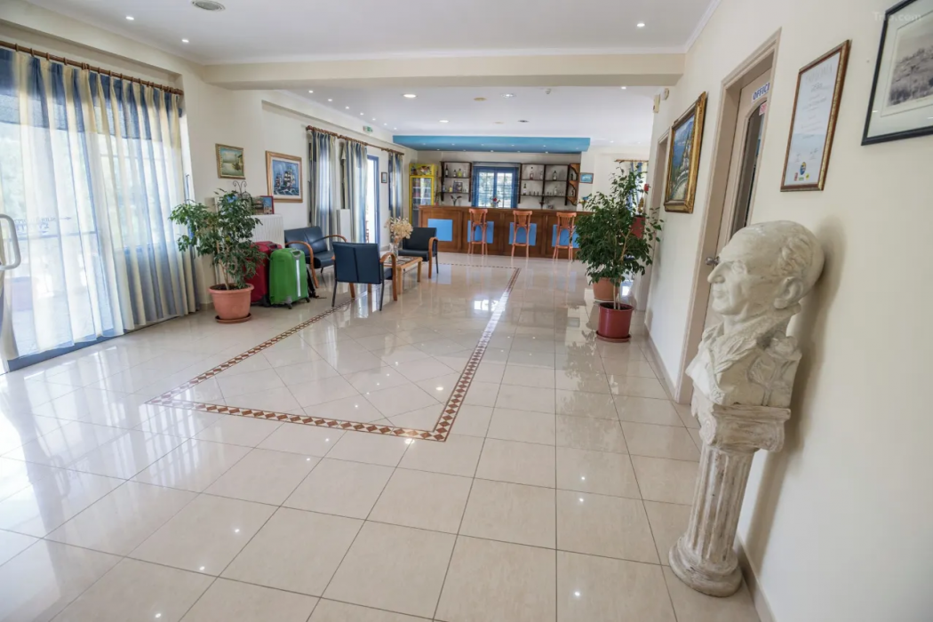 Cliff Bay Hotel 27/62