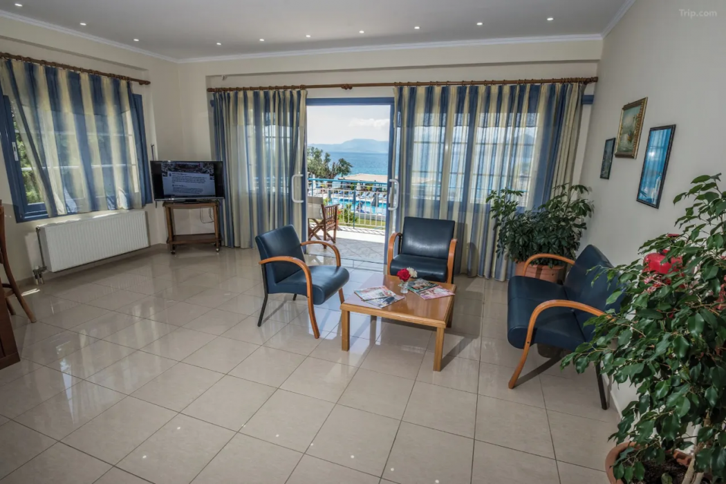 Cliff Bay Hotel 29/62