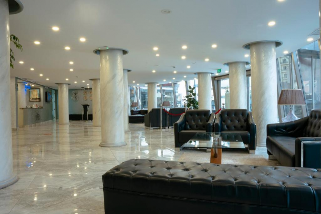 Salmiya Grand Hotel 12/67