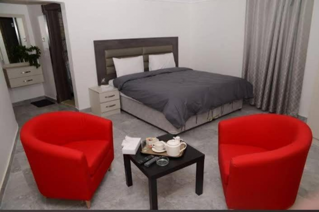 Salmiya Grand Hotel 29/67