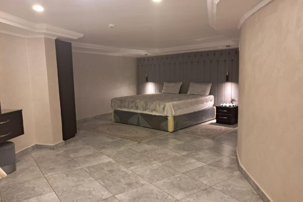 Salmiya Grand Hotel 27/67