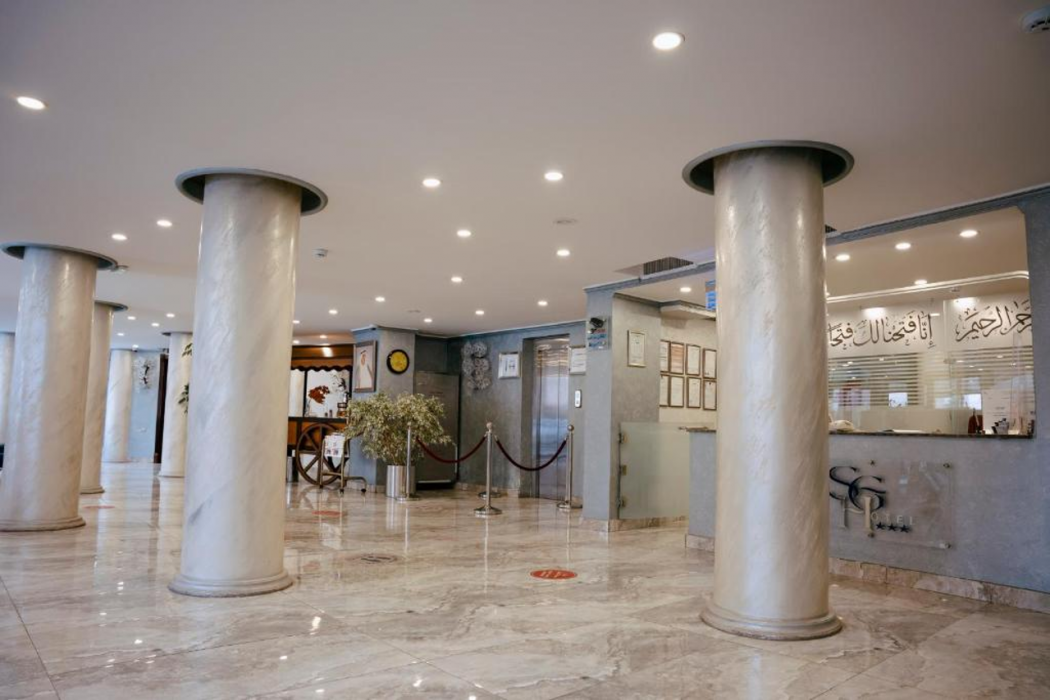 Salmiya Grand Hotel 10/67