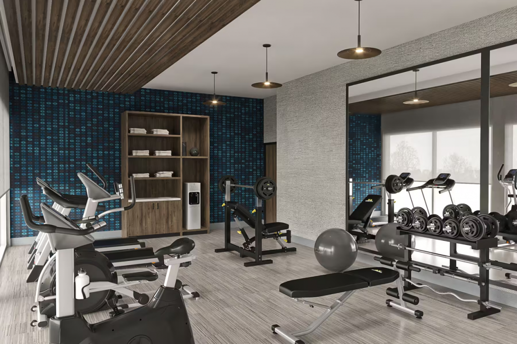 La Quinta Inn & Suites by Wyndham Roanoke Hollins/I-81 14/16