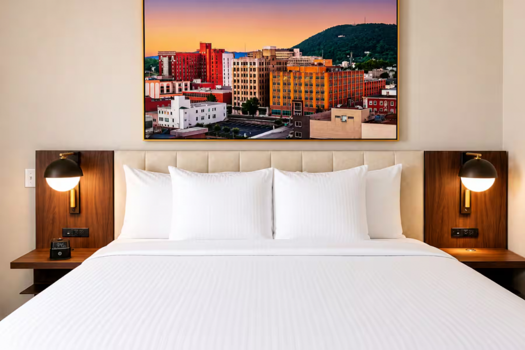 La Quinta Inn & Suites by Wyndham Roanoke Hollins/I-81 6/16