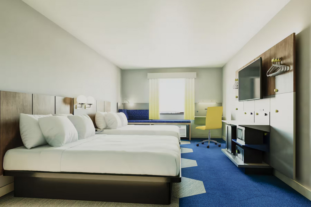 Microtel Inn & Suites By Wyndham Danville Va 12/44