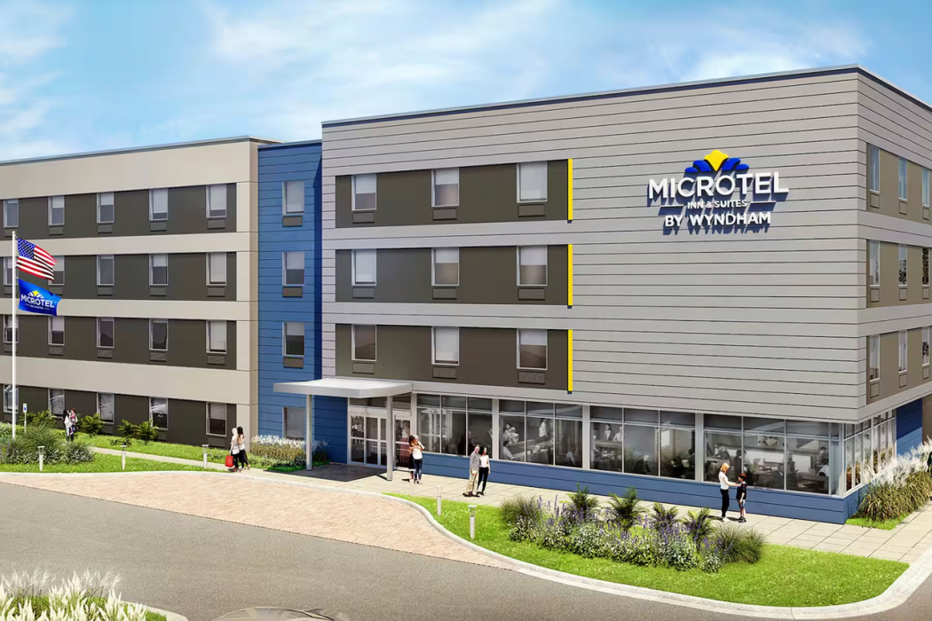 Microtel Inn & Suites By Wyndham Danville Va 1/44