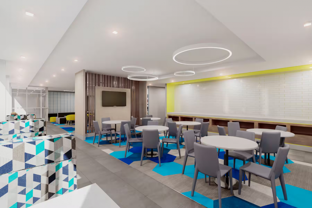 Microtel Inn & Suites By Wyndham Danville Va 30/44