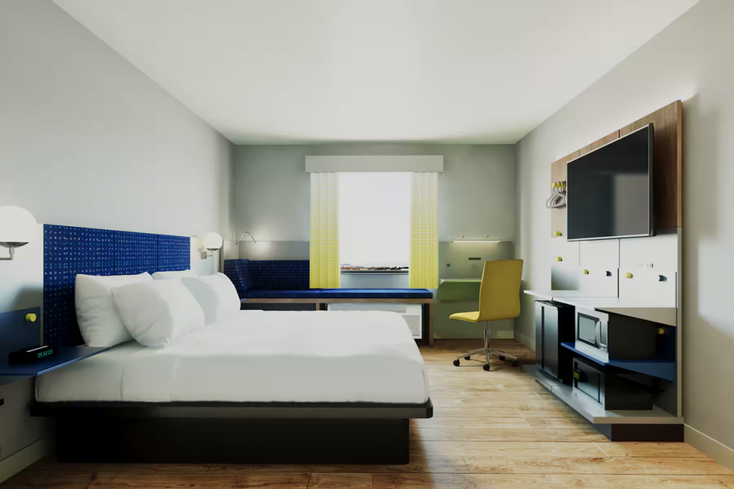 Microtel Inn & Suites By Wyndham Danville Va 11/44
