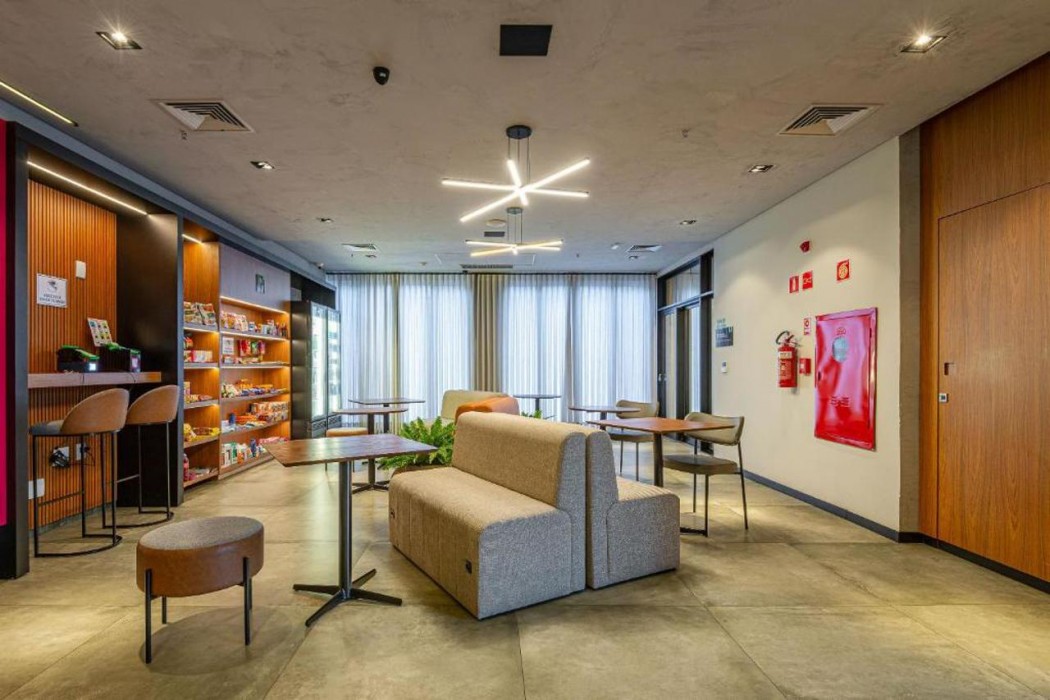 Roomo Transamerica Goiania Marista Urba 6/64
