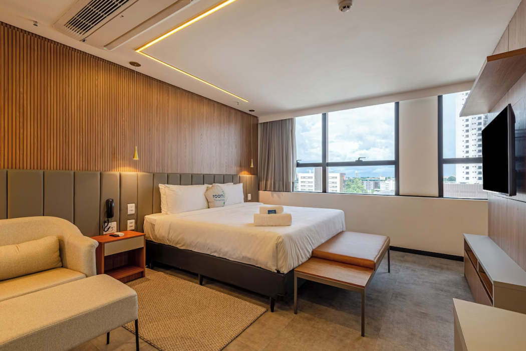 Roomo Transamerica Goiania Marista Urba 18/64