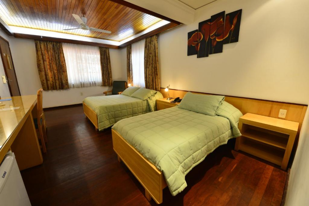Nobile Hotel Papillon 8/13