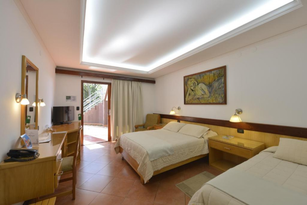 Nobile Hotel Papillon 11/13