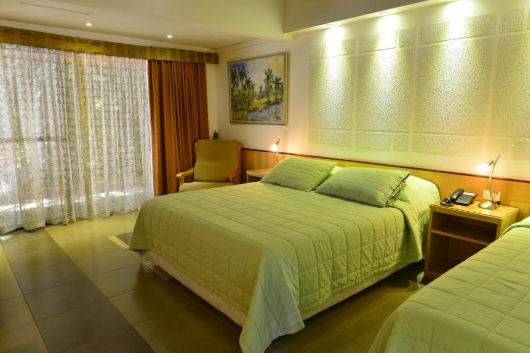 Nobile Hotel Papillon 9/13