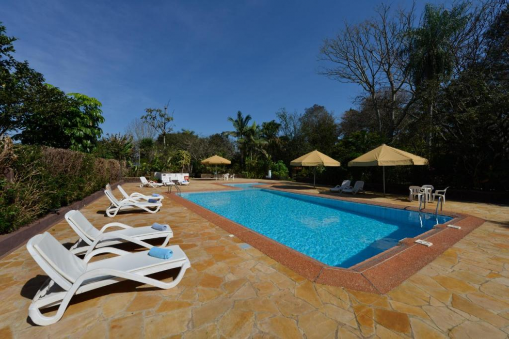 Nobile Hotel Papillon 13/13