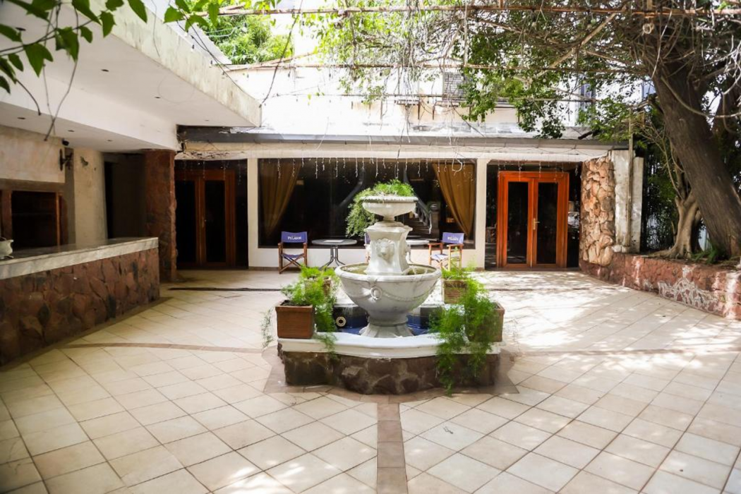 Nobile Hotel Premier Hill 12/14
