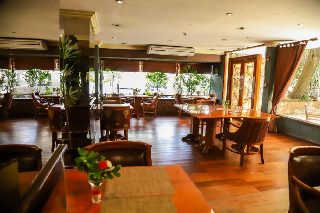 Nobile Hotel Premier Hill 10/14