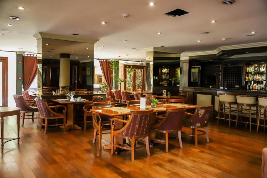 Nobile Hotel Premier Hill 9/14