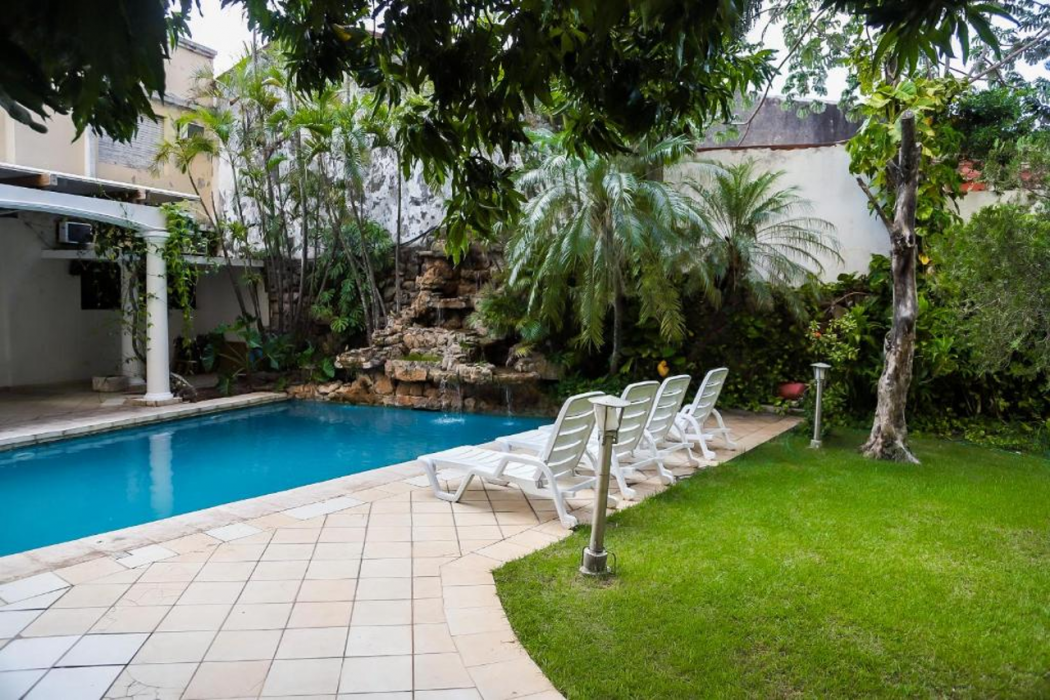 Nobile Hotel Premier Hill 14/14