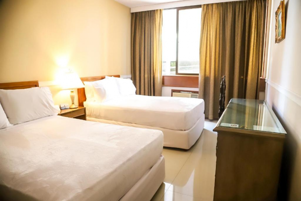 Nobile Hotel Premier Hill 写真5
