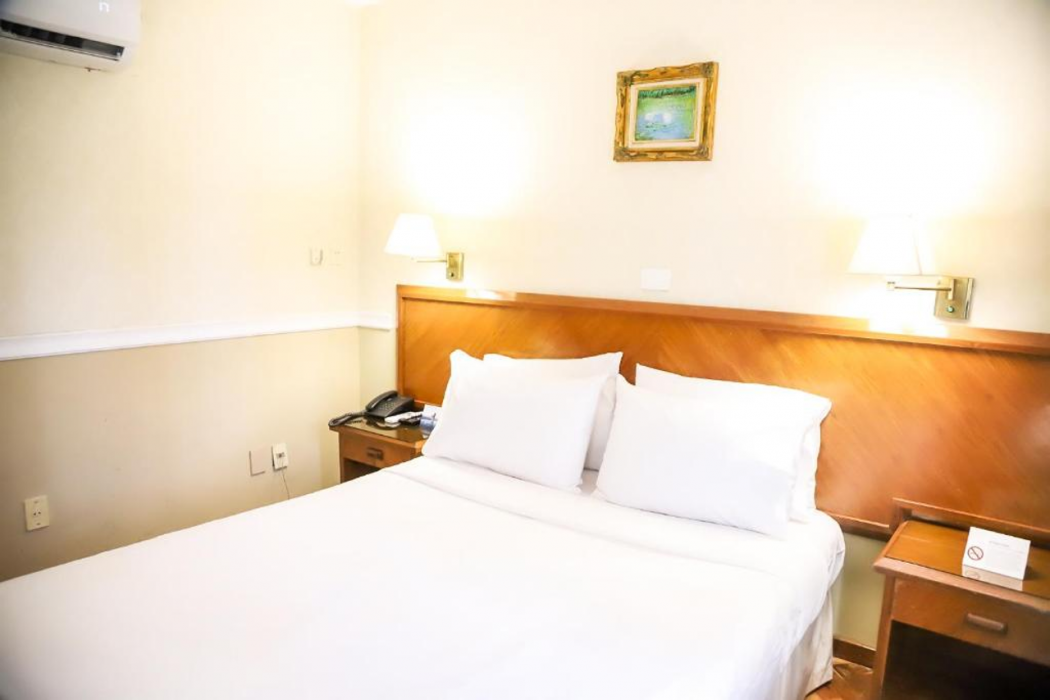 Nobile Hotel Premier Hill 写真3