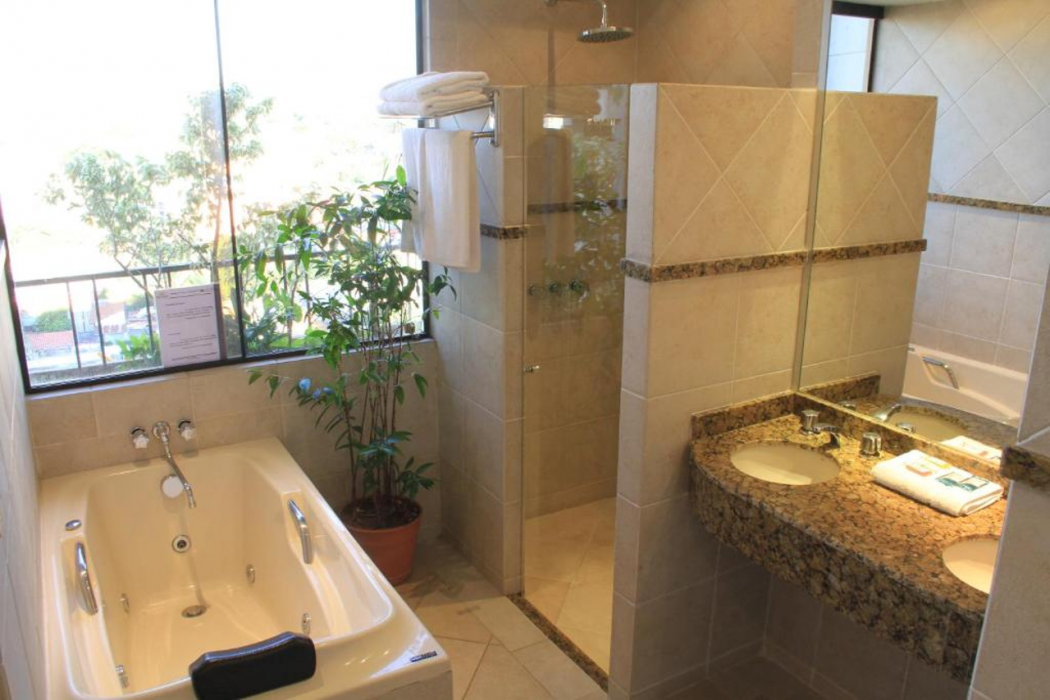 Nobile Hotel Premier Hill 8/14