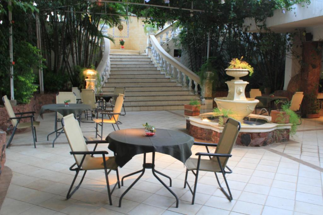 Nobile Hotel Premier Hill 11/14