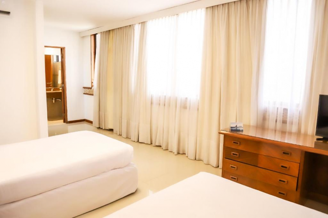 Nobile Hotel Premier Hill 写真4