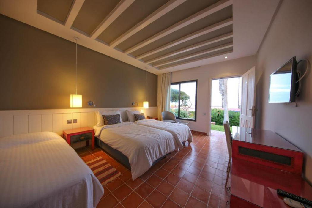 Hotel Hippocampe Oualidia 10/61