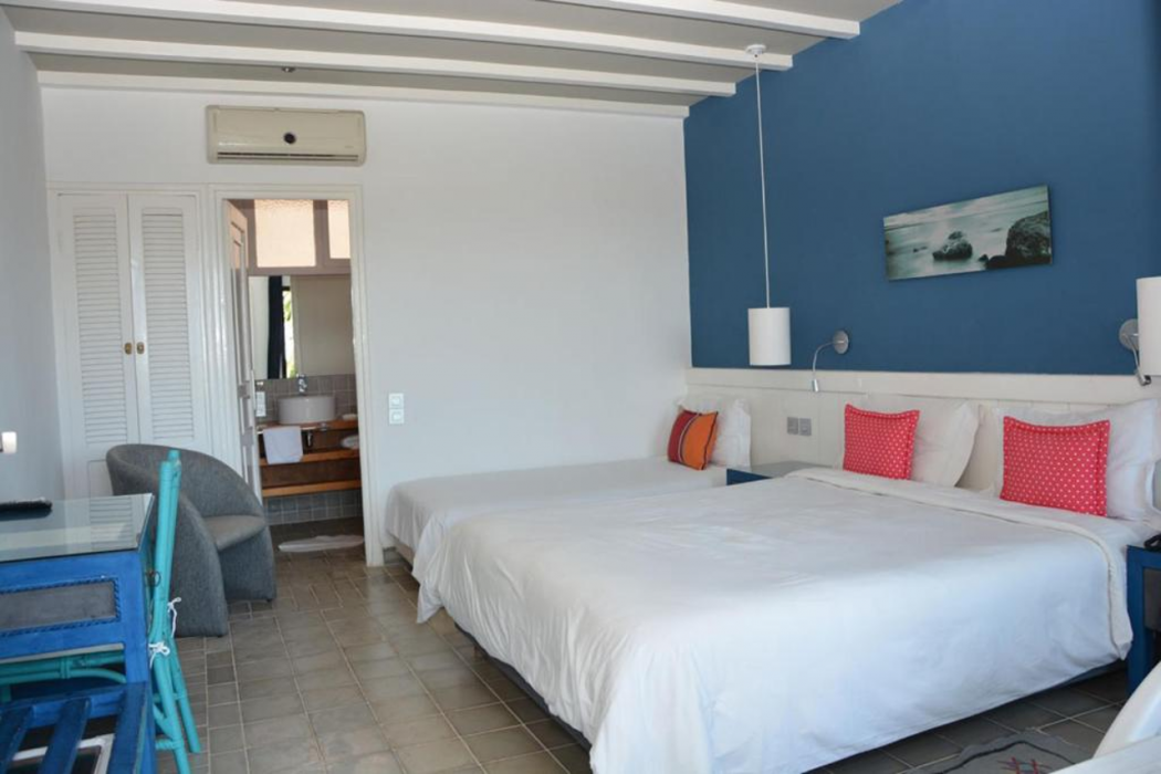 Hotel Hippocampe Oualidia 9/61