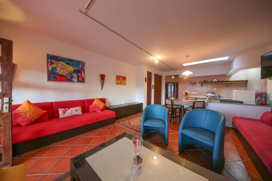 Hotel Hippocampe Oualidia 28/61