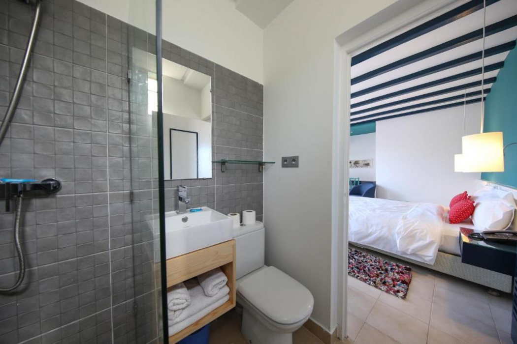 Hotel Hippocampe Oualidia 8/61