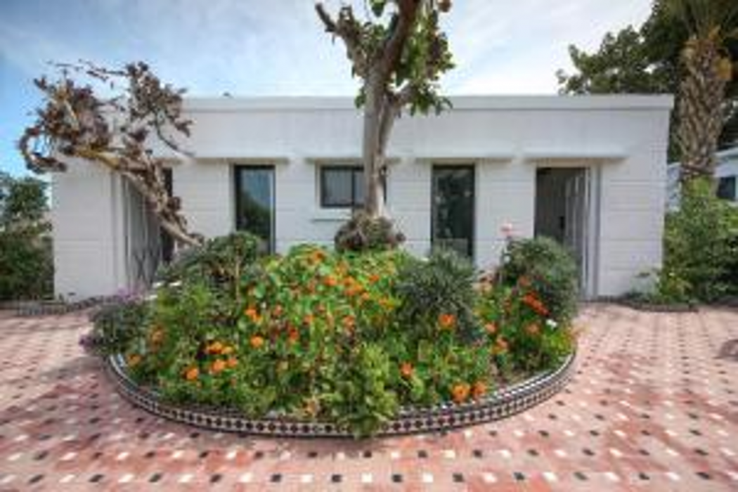 Hotel Hippocampe Oualidia in OUALIDIA