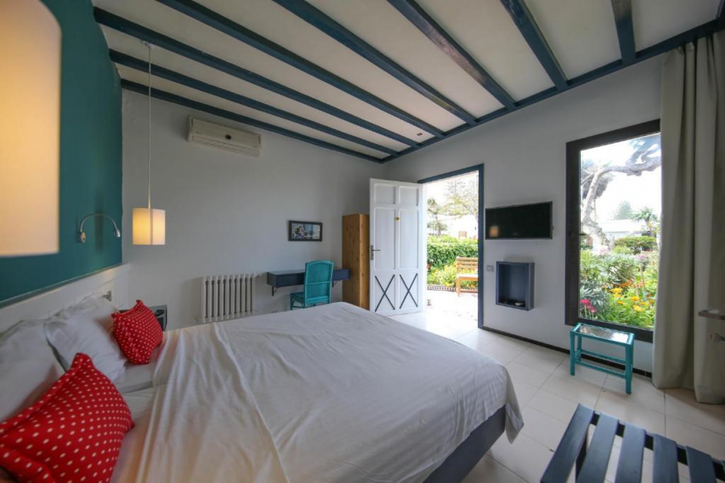 Hotel Hippocampe Oualidia 11/61