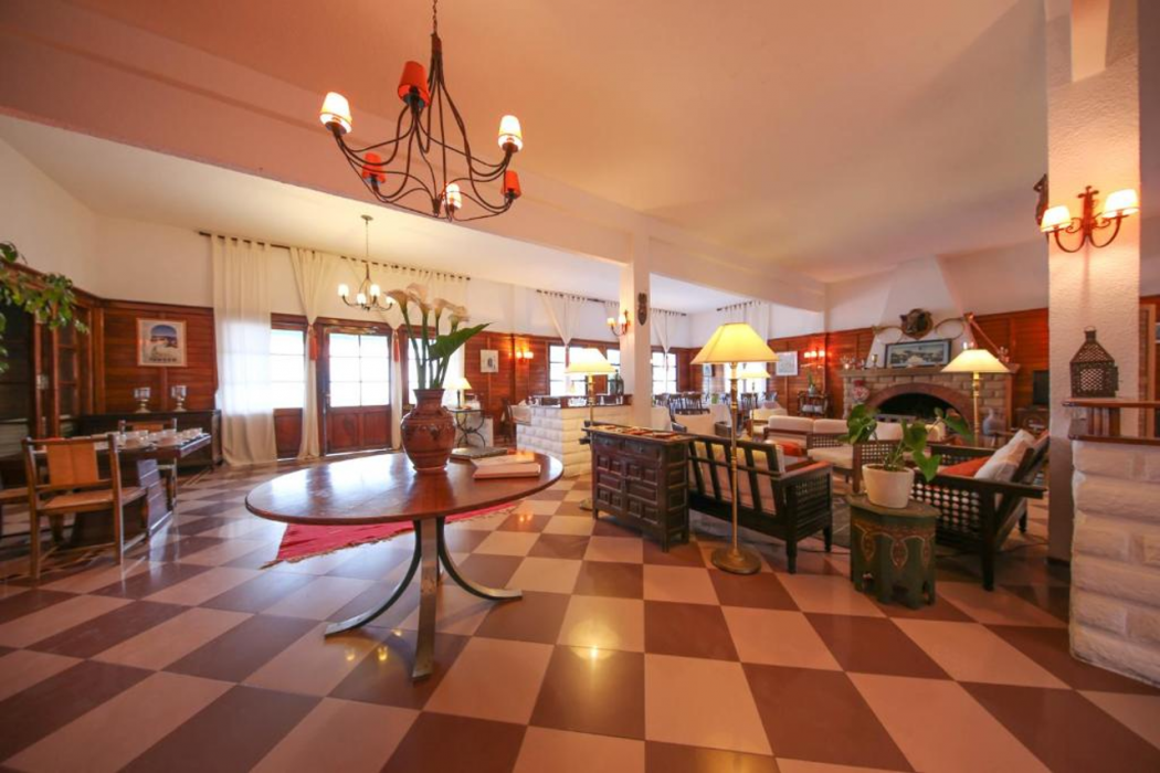 Hotel Hippocampe Oualidia 29/61