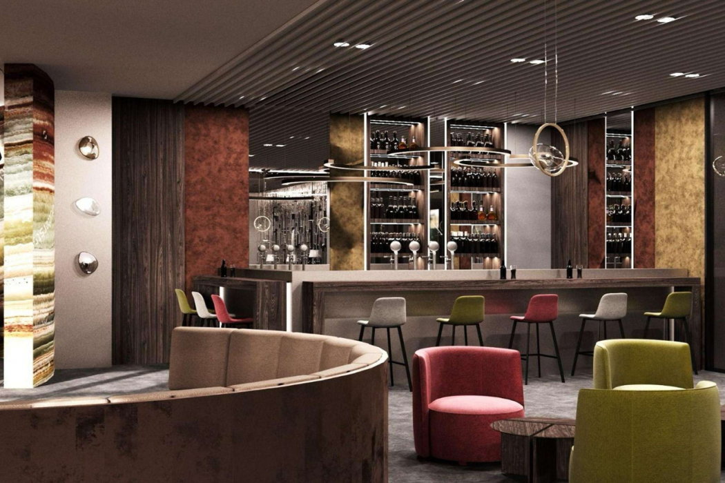 Mercure Oradea 22/42