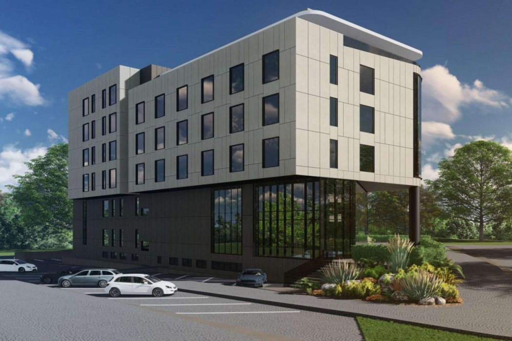 Mercure Oradea 2/42